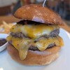 burger house UZU - 