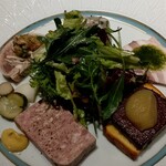 ラ　ブーシュリー　グートン - 