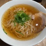 餃子と麺 ふ一 - 