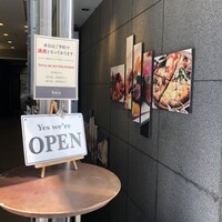 トラットリアイタリア 銀座店 - 