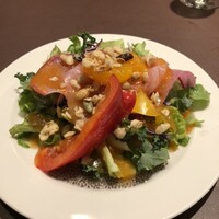 トラットリアイタリア 銀座店 - 