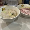 濃菜麺 井の庄 荻窪店