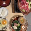 和食しゃぶしゃぶ かごの屋 奈良王寺店