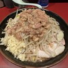 ラーメン二郎 荻窪店