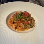 ゆっくりワイン食堂 ゴッチャポント - 