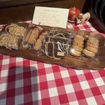 ゆっくりワイン食堂 ゴッチャポント - 