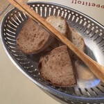 ゆっくりワイン食堂 ゴッチャポント - 