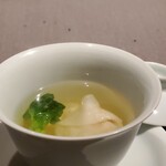 茶禅華 - 