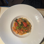 ゆっくりワイン食堂 ゴッチャポント - 