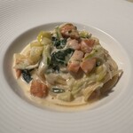 ゆっくりワイン食堂 ゴッチャポント - 