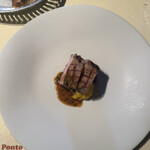 ゆっくりワイン食堂 ゴッチャポント - 