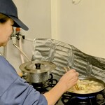 tell me キッチン - 親子どんぶりの上だけ