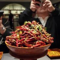 茶禅華 - 