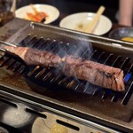 焼肉 にくだらけ - 