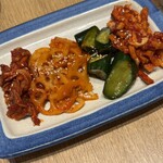 お好みたまちゃん 渋谷スクランブルスクエア店 - 