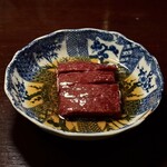 焼肉 にくだらけ - 