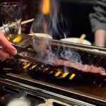 焼肉 にくだらけ - 