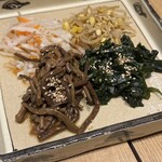 お好みたまちゃん 渋谷スクランブルスクエア店 - 