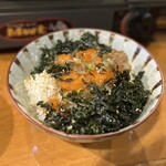しみず - ケジャンご飯