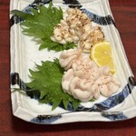 日本料理 ゆざわ - 