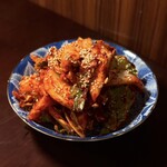 焼肉 にくだらけ - 