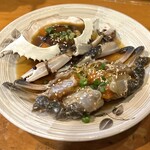 しみず - カンジャンケジャン