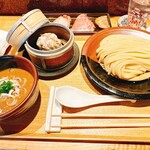 中華蕎麦 とみ田 - 