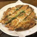 しみず - 海鮮チヂミ