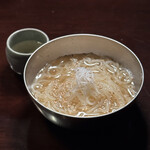 焼肉 にくだらけ - 