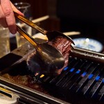 焼肉 にくだらけ - 