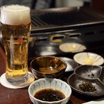 焼肉 にくだらけ - 