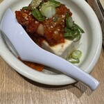 お好みたまちゃん 渋谷スクランブルスクエア店 - 