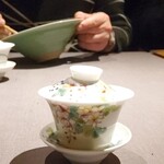 茶禅華 - 