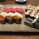 日本料理 ゆざわ - 