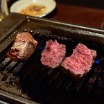 焼肉 にくだらけ - 