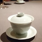 茶禅華 - 