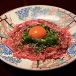 焼肉 にくだらけ - 