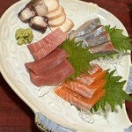 日本料理 ゆざわ - 