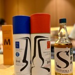 くずし 之助 - 静岡ウイスキー