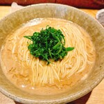 中華蕎麦 とみ田 - 