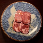焼肉 にくだらけ - 