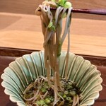 くずし 之助 - 蕎麦