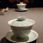 茶禅華 - 