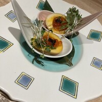 梅田 鮨割烹のの - 