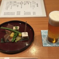 日本料理 たかむら - 