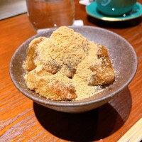 鉄板焼き いわ倉 - 