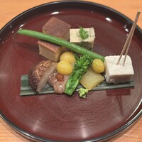 日本料理 たかむら - 