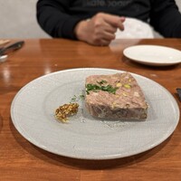 リストランテ野呂 - 