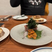リストランテ野呂 - 