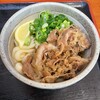 麺処 綿谷 高松店